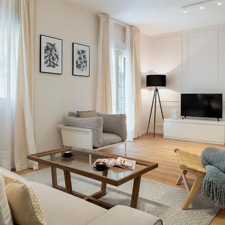 Magno Apartments Tintes Sevilla Bagian luar foto