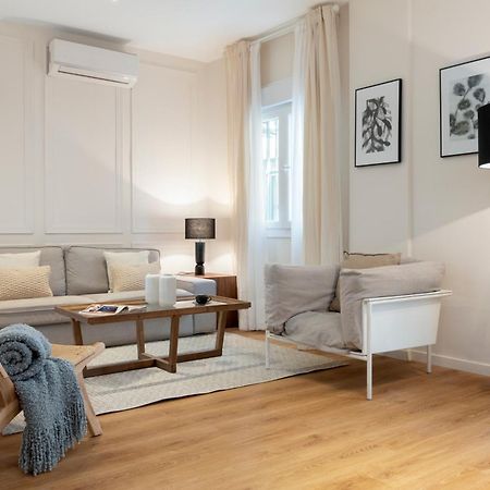 Magno Apartments Tintes Sevilla Bagian luar foto