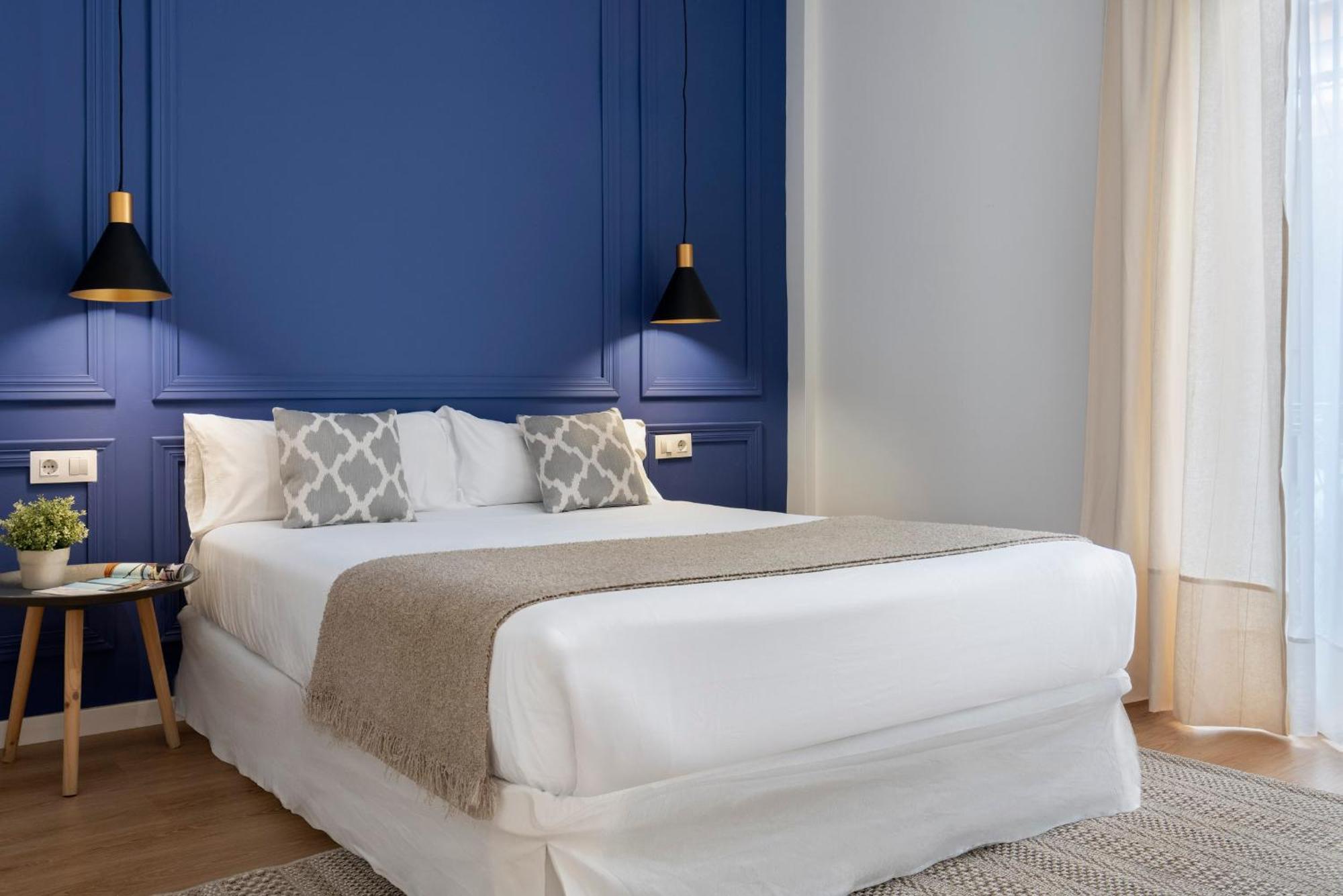 Magno Apartments Tintes Sevilla Bagian luar foto