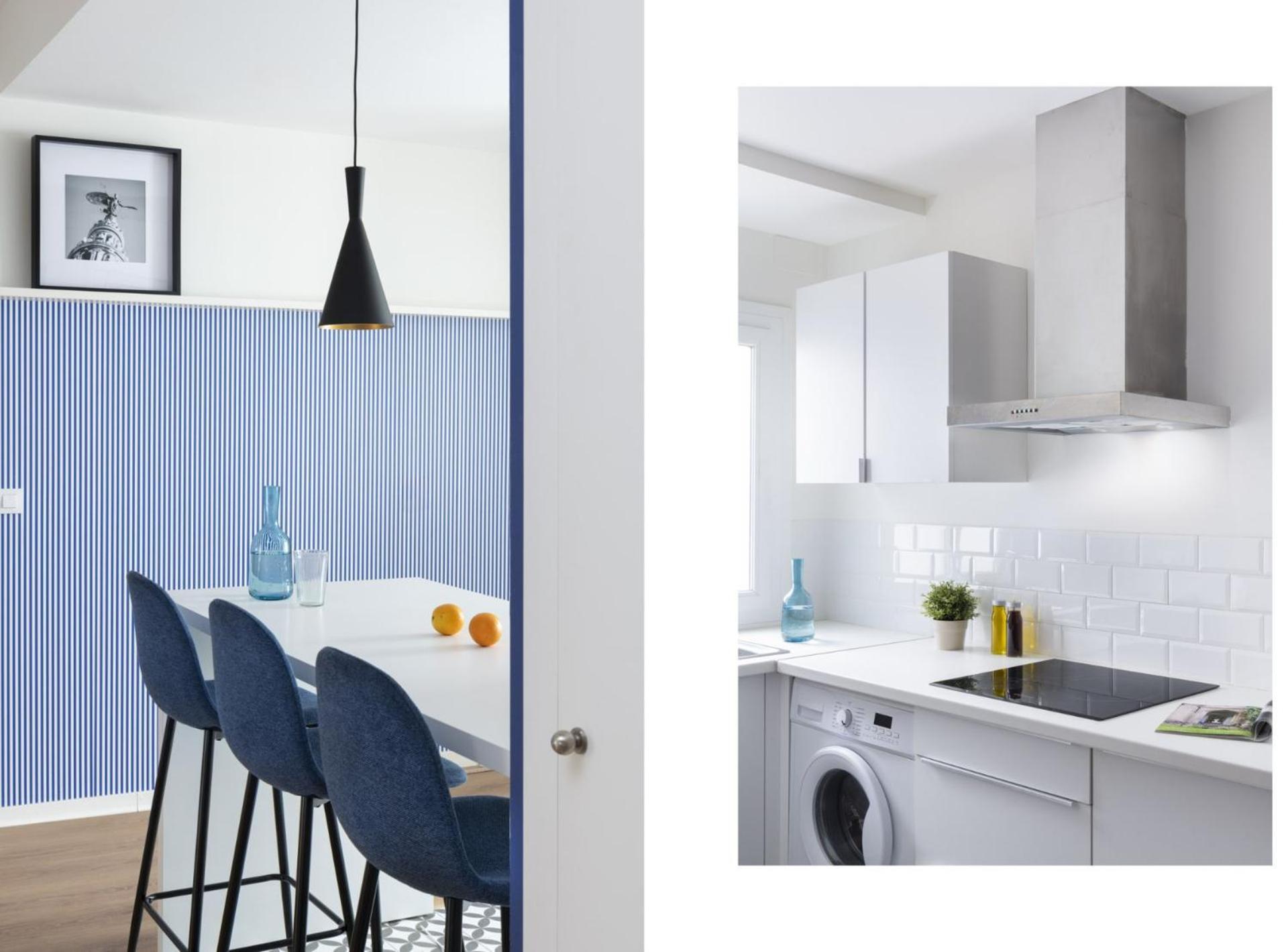 Magno Apartments Tintes Sevilla Bagian luar foto